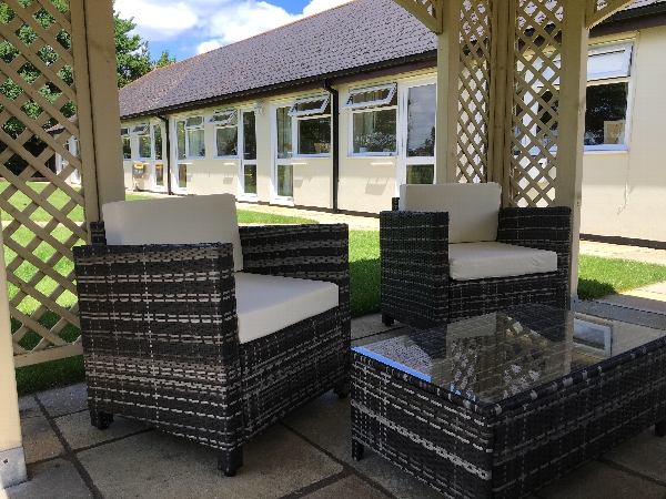 Oak View Residential Care Home